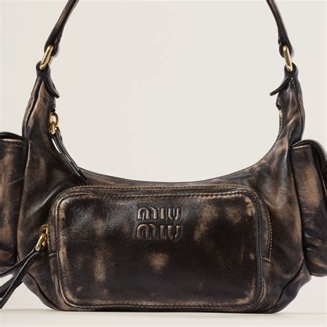 miu miu nappa bag